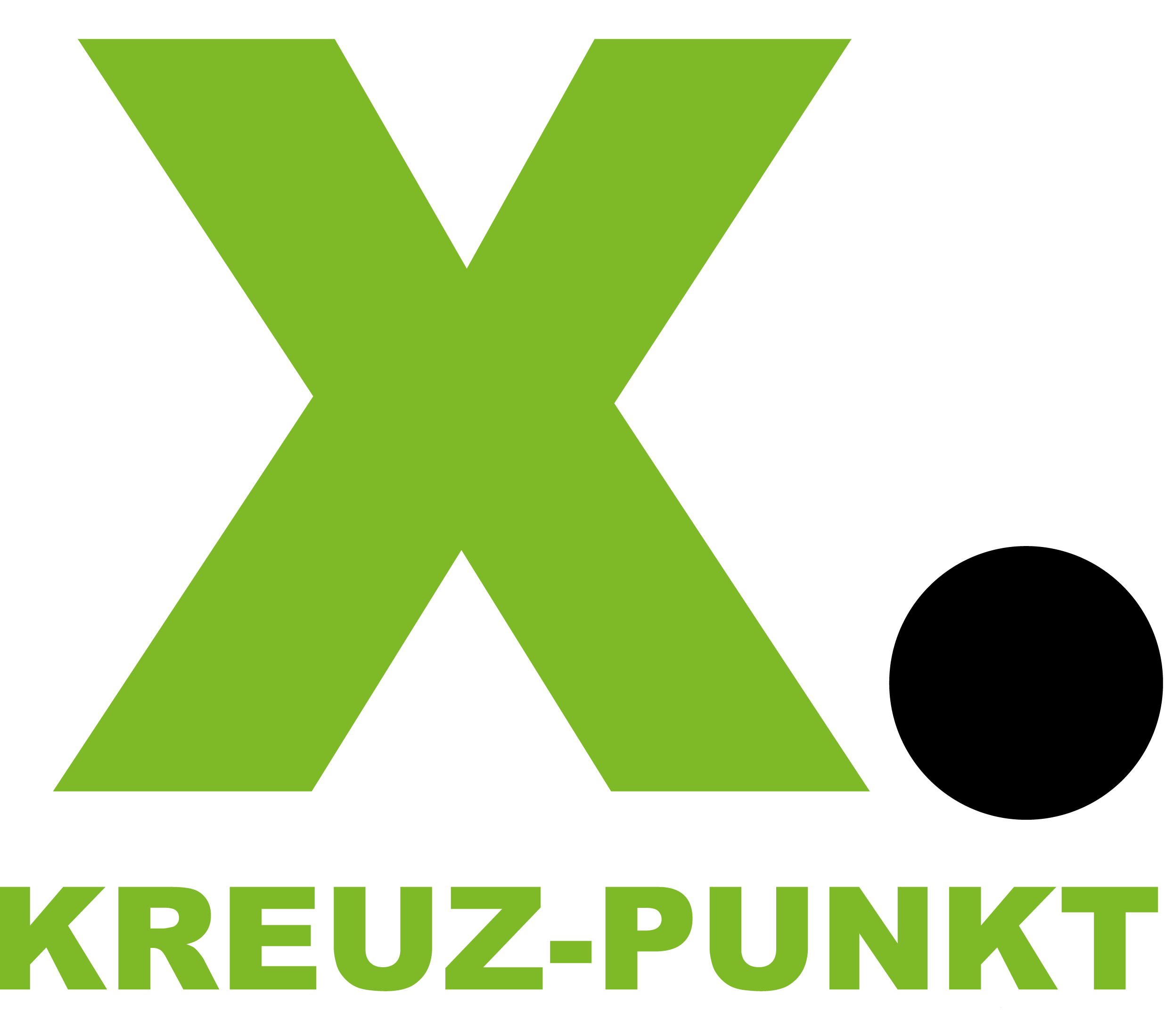 Kreuz-Punkt GmbH